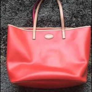 EUC Coach Tote Bag